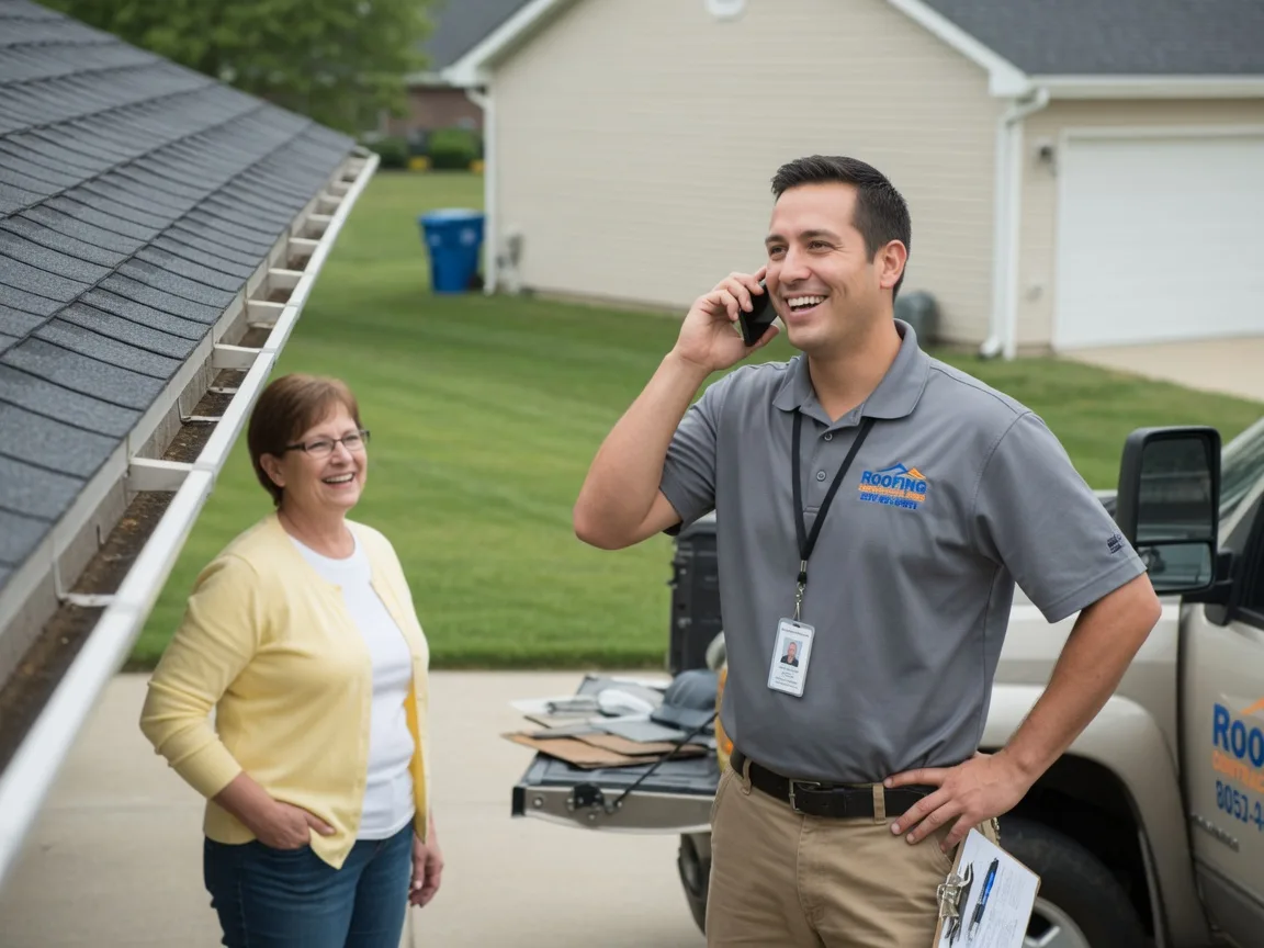 Local Roofing Contractors Lansing, NC FAQs